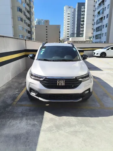 Fiat Strada Volcano 1.3 Flex 8V CD 2025