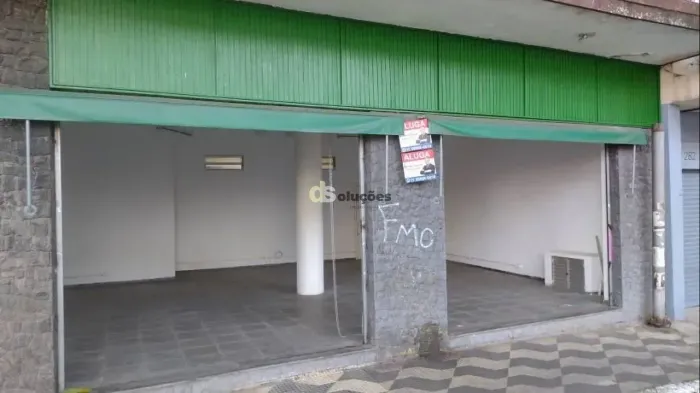 Loja para Locação, Sumaré, São Paulo, SP