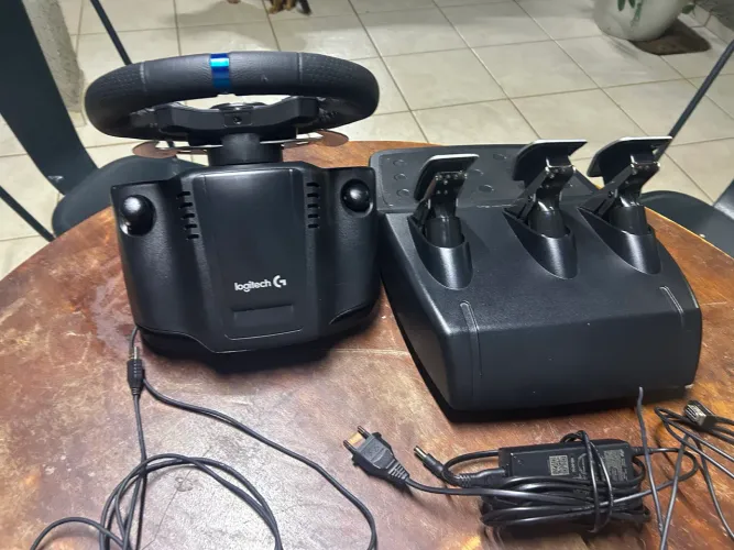 Volante Logitech G29