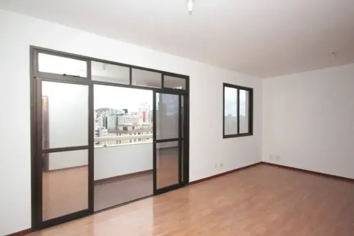 Imóvel para aluguel com 4 quartos em Serra - Belo Horizonte - MG