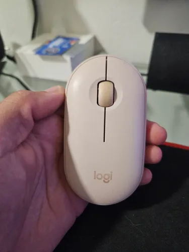Mouse logitech m350