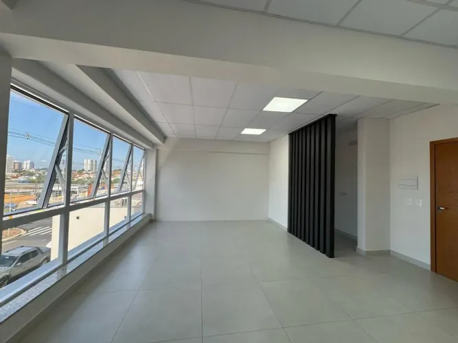 Sala para alugar no Centro de Londrina