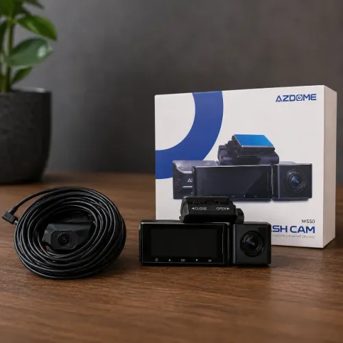 Camera Veicular Azdome m550