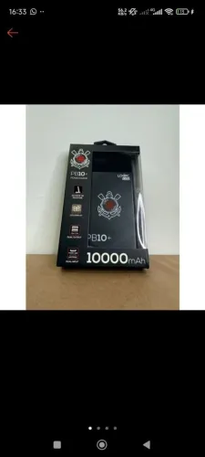 Powerbank