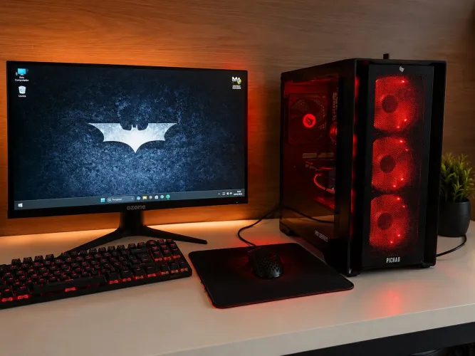 PC GAMER