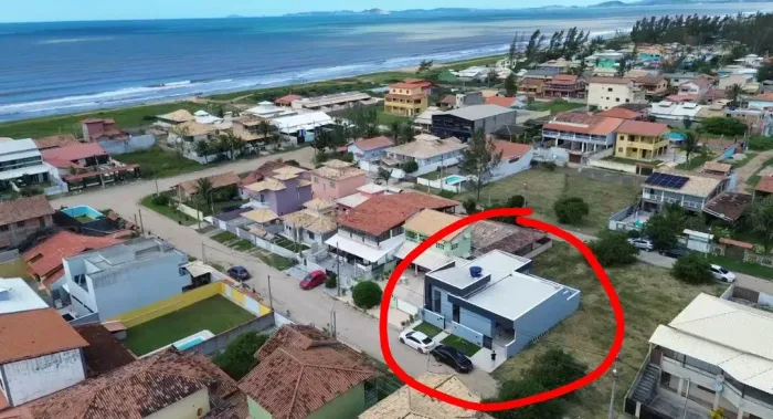 Casa à venda Condomínio Santa Margarida II