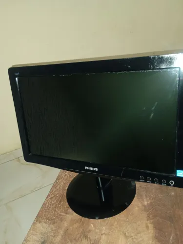 Monitor Philips