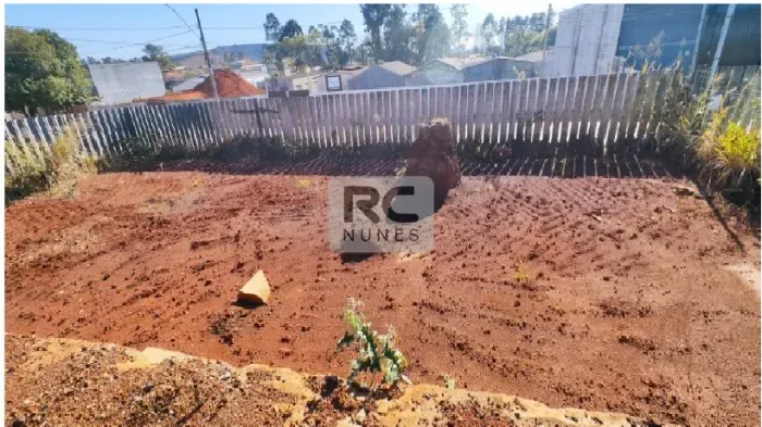 Lote de 720m², Bairro Jardim Canadá - Nova Lima-MG