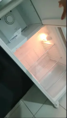 Geladeira Consul