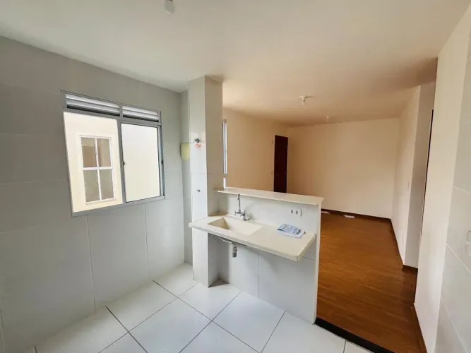 CASA DE BOURBON - 4°ANDAR NASCENTE