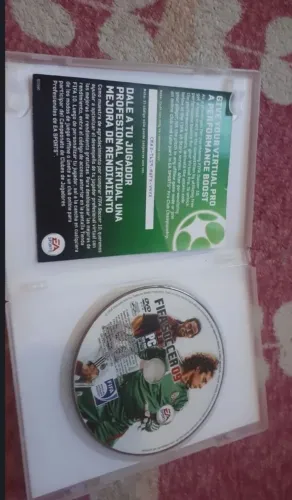 Jogo pra PC fifa