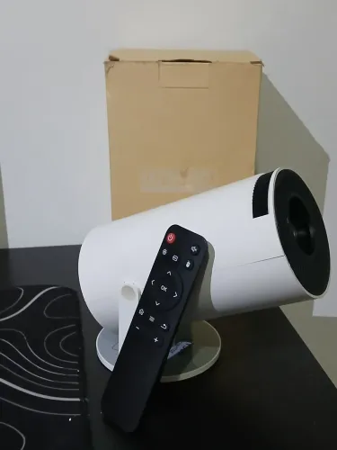 Projetor Hy300 