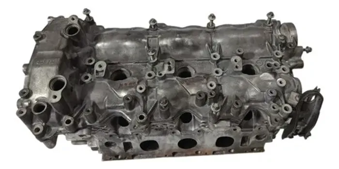 Cabeçote Esquerdo Mercedes E350 3.5 V6 2012