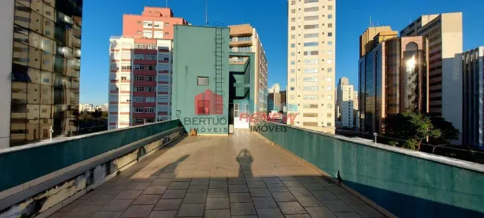 Prédio para aluguel Consolação em São Paulo
