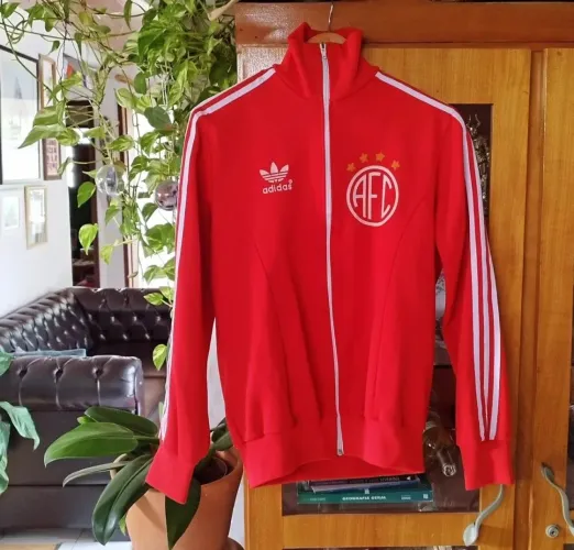 Agasalho Adidas América FC 