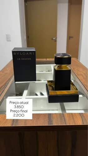 Bvlgari Le Gemme