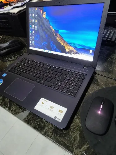Notebook Asus