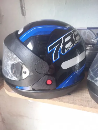 CAPACETE 788 PRO TORK PROMOÇÃO!