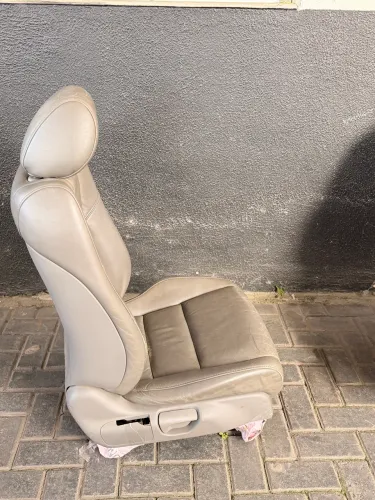 Banco do carona Civic g8