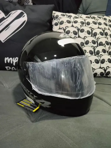 Capacete Liberty 4 Pro Tork