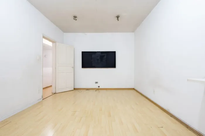 Sobreloja na Rua Antônio de Macedo Soares, 1535 - Loja 2 80 m²