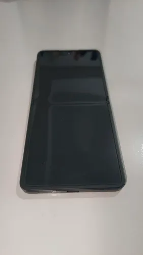 Samsung Galaxy Z Flip 512gb cor grafite