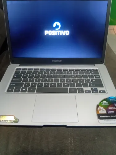 Notebook positivo