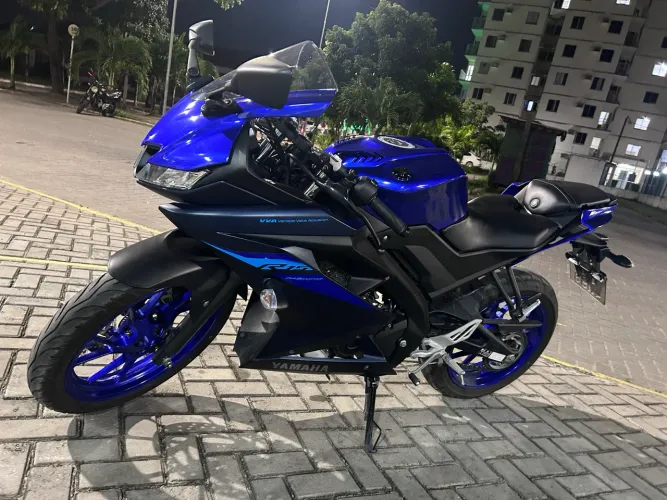 Yamaha R-15 155 Abs