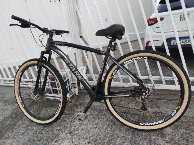 Bicicleta aro 29 