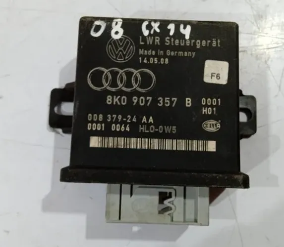 Módulo Do Farol Audi A4 A5 2007 - 2015 / 8k0907357b   