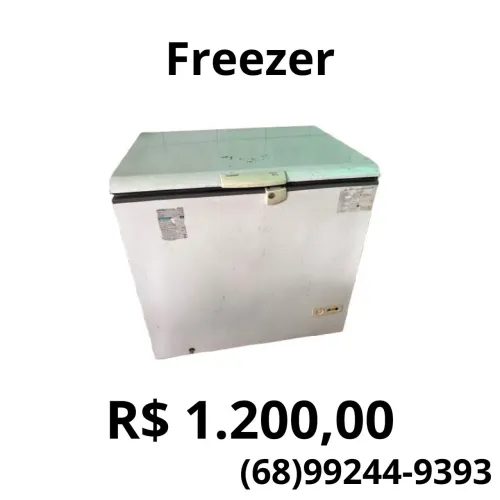 Freezer