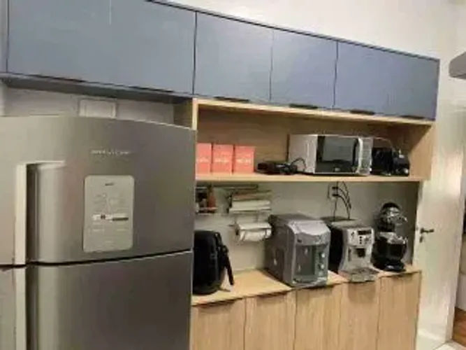 Amplo Claro Arejado Rua Mariz e Barros Montado sala 2 quartos cop/coz área dependências e 