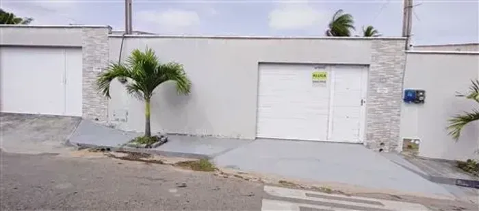 Casa para aluguel |3 quartos| garagem| - Eusébio/CE