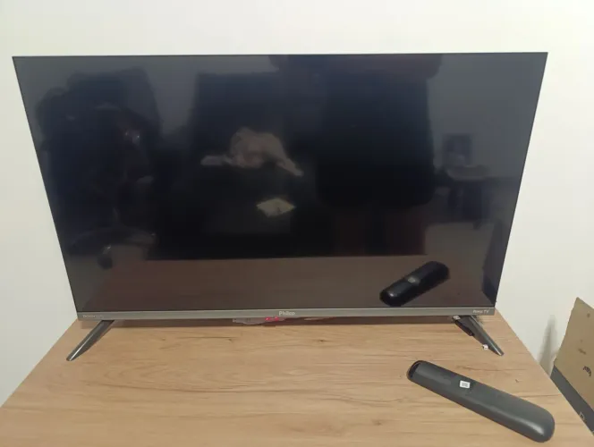 Smart TV 32 Philco -  Led nova