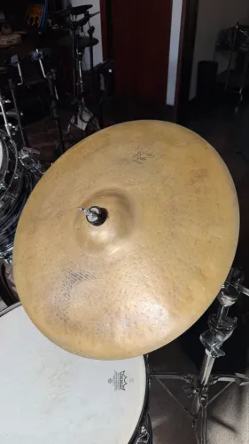 Prato Zildjian K Costum Ride 20