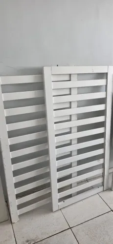 Berço e kit berço