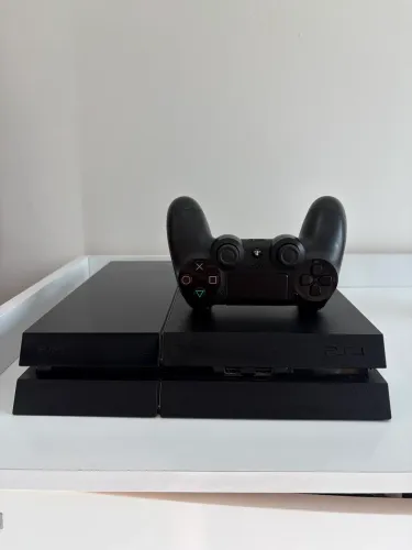 PS4 DESBLOQUEADO