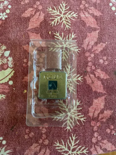 PROCESSADOR AMD ATHOLON 320ge