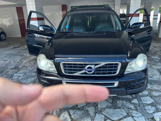 Volvo XC 90 3.2 238cv AWD 5P 2011