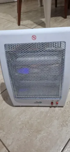Aquecedor