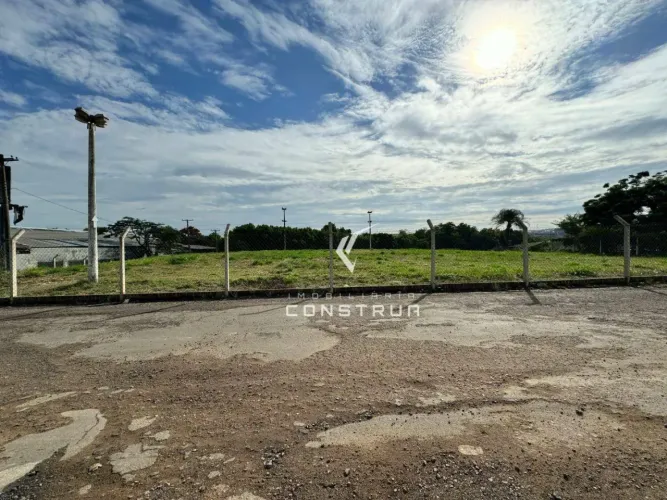 TERRENO COMERCIAL À VENDA NO SANTA CÂNDIDA, CAMPINAS-SP