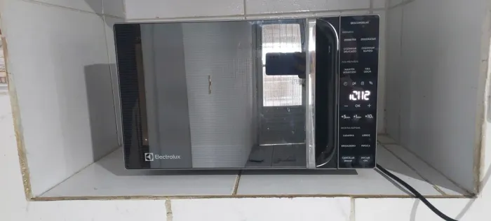Microondas