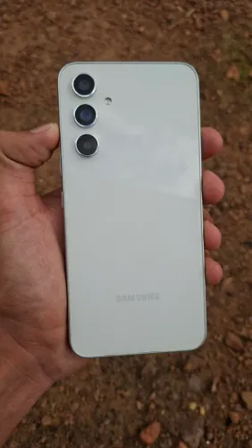 Samsung Galaxy A54 5G