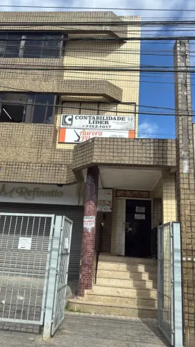 SALA COMERCIAL - VICENTE DE CARVALHO