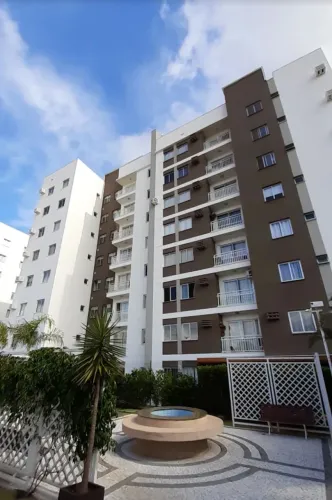 Excelente Apartamento Liv Cidade Jardim - Vanguard - Aceita veículo e financiamento 