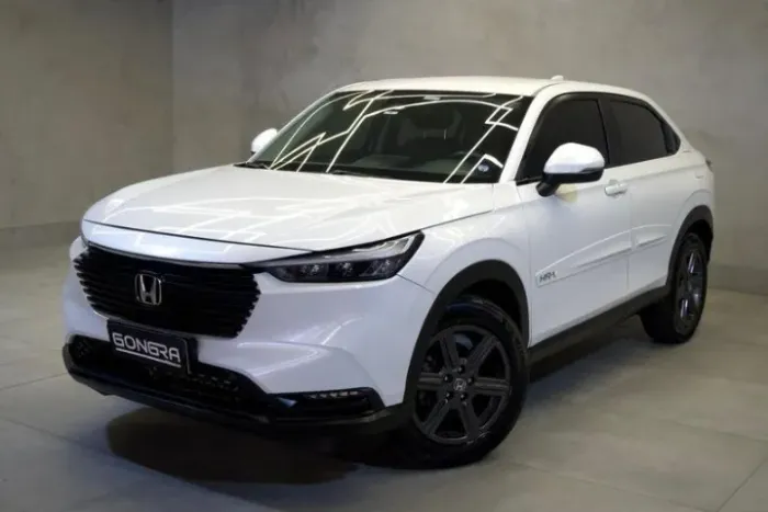 Honda HR-V EXL 1.5 Sensing 16V 5P Aut. 2024