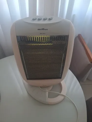Aquecedor