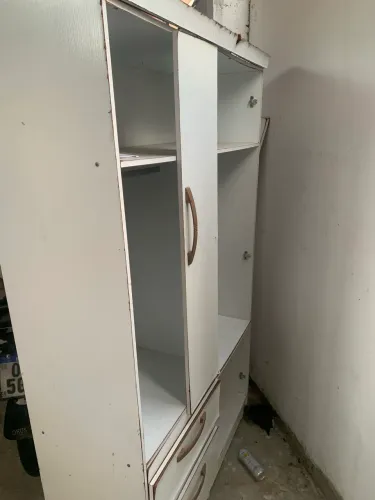 Guarda roupa