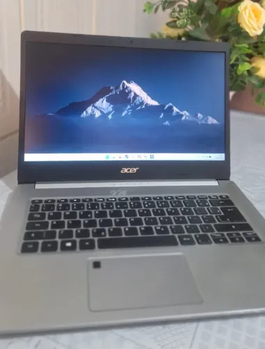 Acer Aspire 5 A514-53G i5 10ª MX350 2GB SSD 256GB