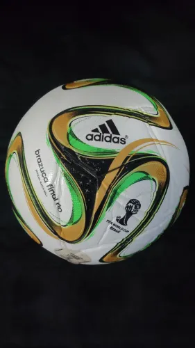 Bola Brazuca da final da copa de 2014